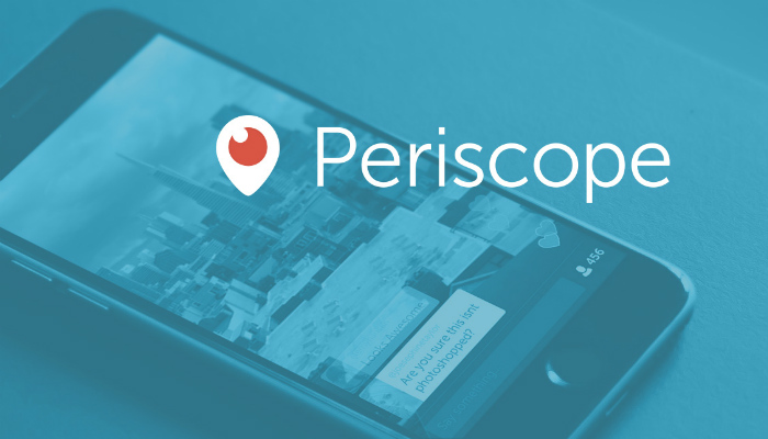 Guia do Periscope para lojas virtuais Guia do Periscope para lojas virtuais